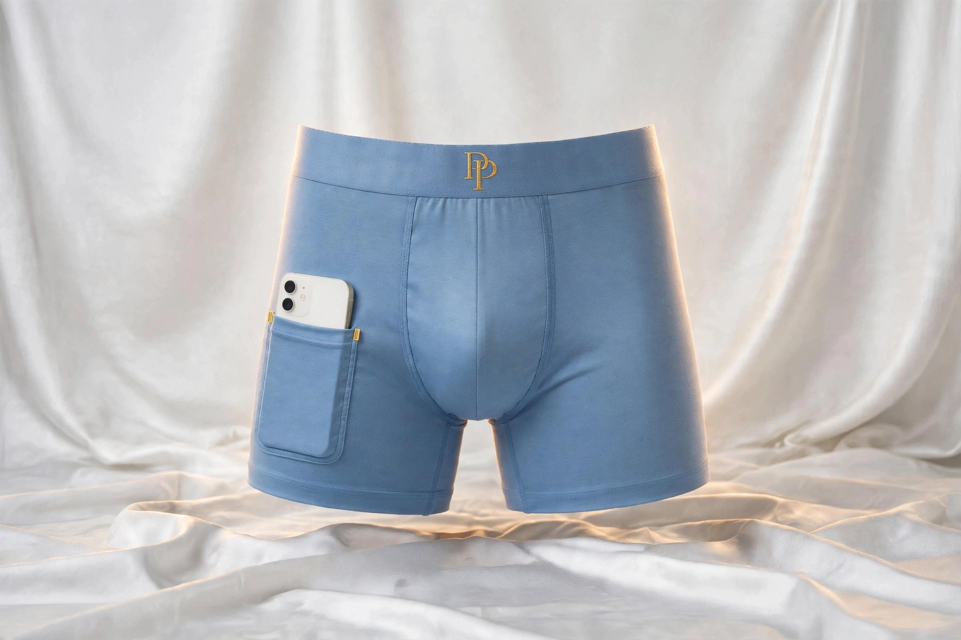 Boxer Brief view