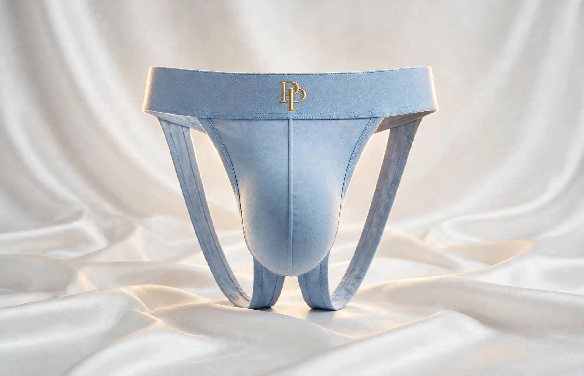 Jockstrap view