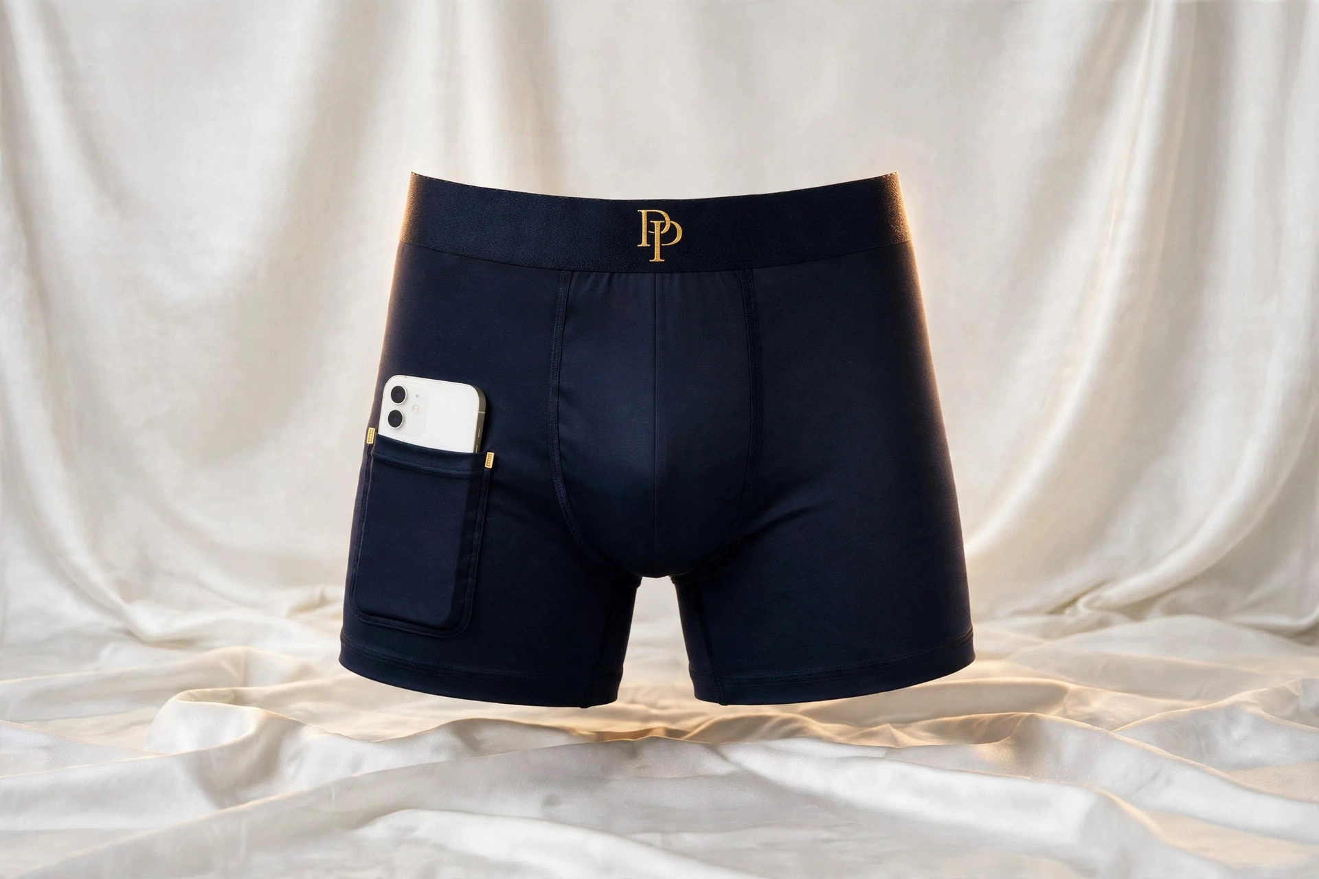 Boxer Brief view