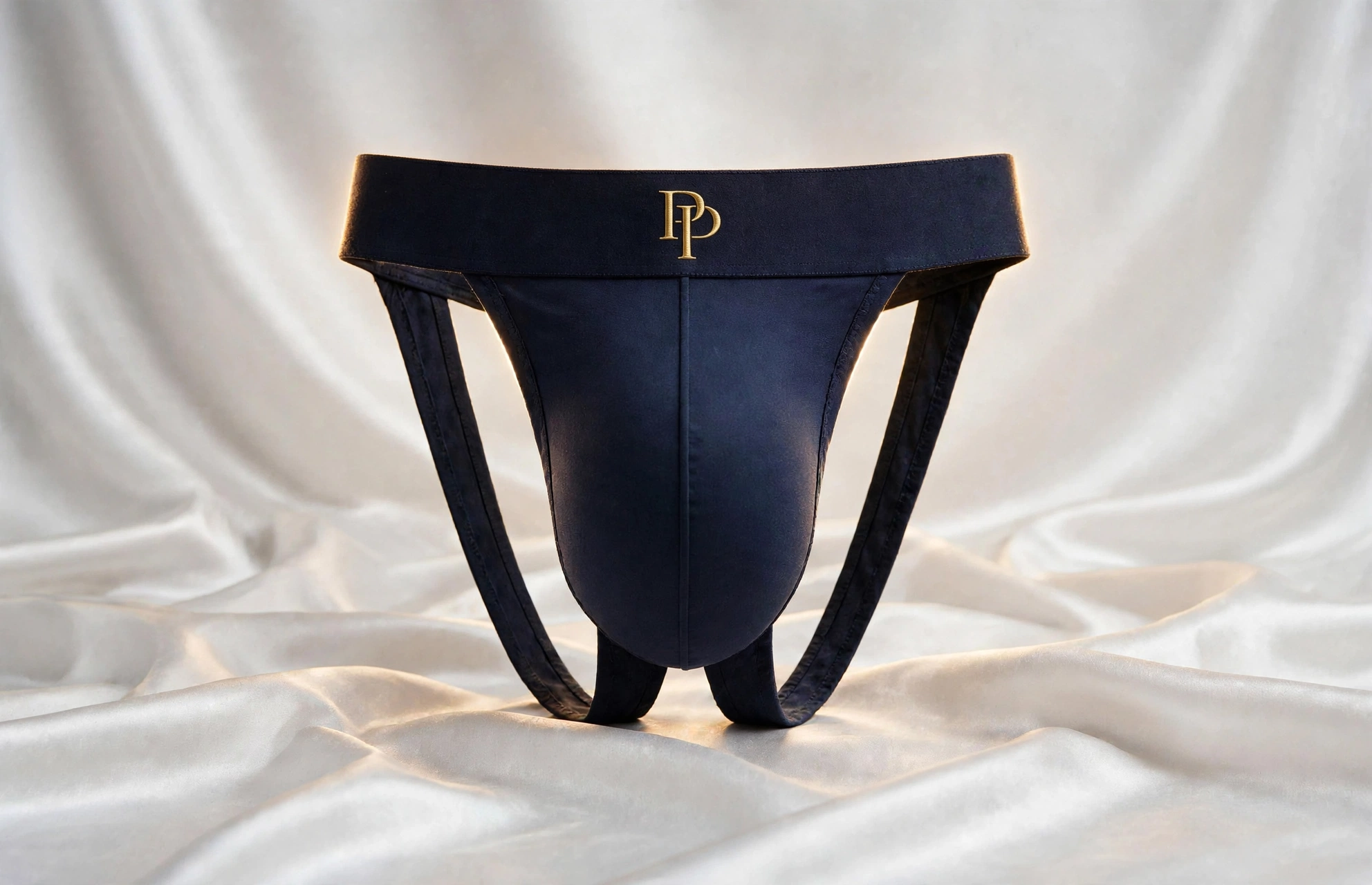 Jockstrap view