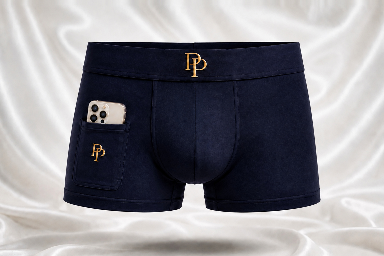Boxer Brief view