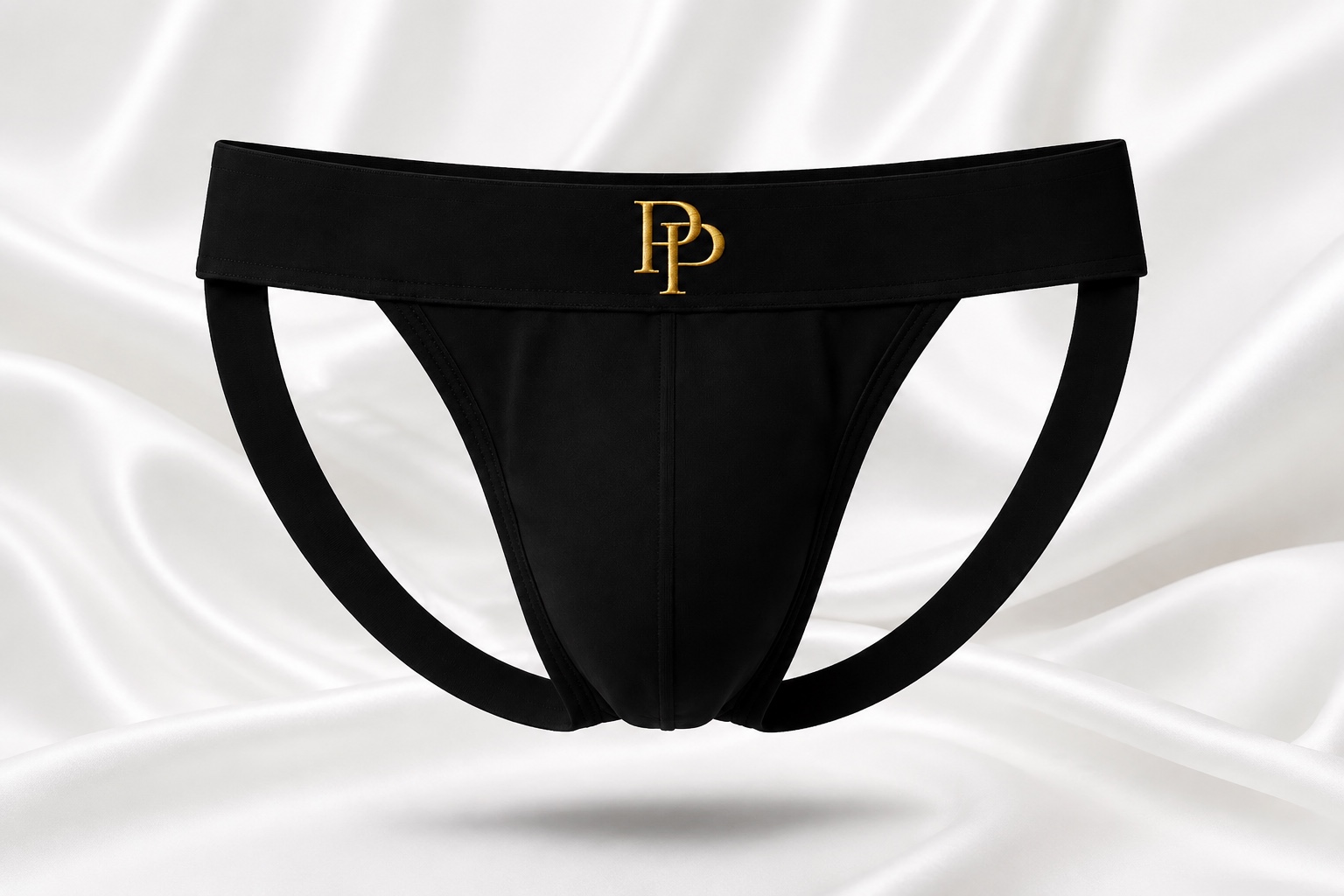 Jockstrap view