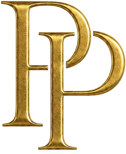 PressPair PP trademark monogram