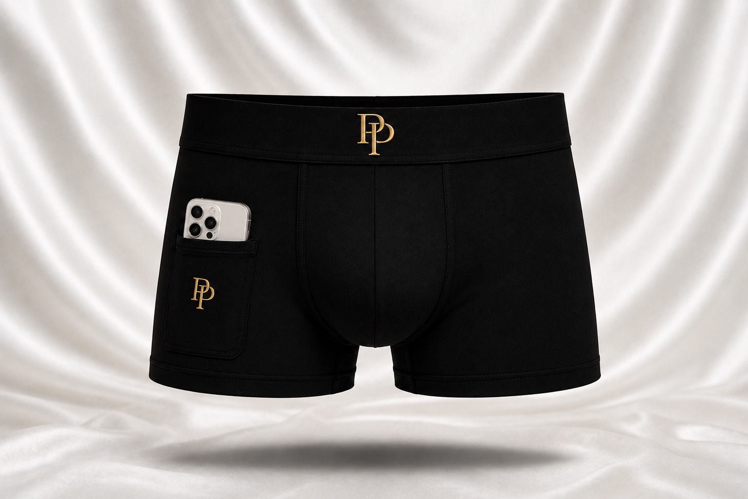 Boxer Brief view